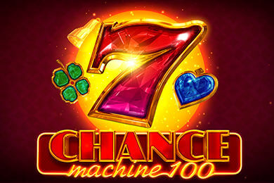 Chancemachine100wl слот онлайн Спрут Казино